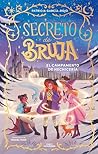 Secreto de bruja ...