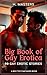 Big Book of Gay Erotica by H. Masters