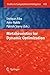 Metaheuristics for Dynamic Optimization (Studies in Computational Intelligence Book 433)