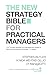 The New Strategy Bible for ...