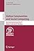 Online Communities and Soci...
