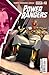 Power Rangers #12
