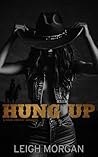 Hung Up Book cover for Hung Up