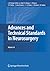 Advances and Technical Standards in Neurosurgery by John D. Pickard