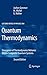 Quantum Thermodynamics by Jochen Gemmer