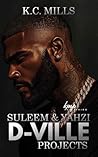 Suleem and Yahzi
