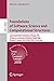 Foundations of Software Sci...