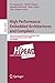 High Performance Embedded Architectures and Compilers: Third International Conference, HiPEAC 2008, Göteborg, Sweden, January 27-29, 2008, Proceedings (Lecture Notes in Computer Science Book 4917)