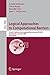 Logical Approaches to Computational Barriers: Second Conference on Computability in Europe, CiE 2006, Swansea, UK, June 30-July 5, 2006, Proceedings (Lecture Notes in Computer Science Book 3988)