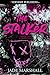 The Stalker (Ashburne Chronicles Book 2)