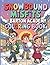 Snowbound Misfits at Barton Academy Coloring Book by Ngọc Anh