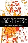 Hacktivist Vol. 2 #3