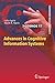 Advances in Cognitive Information Systems by Lidia Ogiela