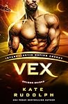 Vex: Dragon Brides #12 (Intergalactic Dating Agency)