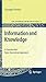 Information and Knowledge: ...