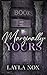 Marginally Yours by Layla Nox Marginally Yours by Layla Nox