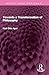 Towards a Transformation of Philosophy (Routledge Revivals)
