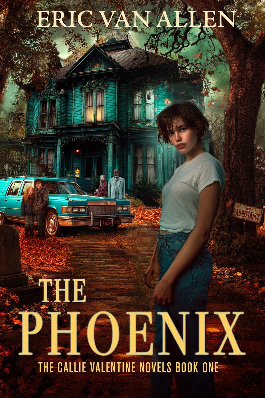 The Phoenix