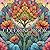 Shapes of Nature: Adult Col...