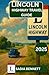 LINCOLN HIGHWAY TRAVEL GUID...
