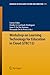 Workshop on Learning Technology for Education in Cloud (LTEC'12) by Lorna Uden