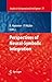 Perspectives of Neural-Symbolic Integration by Barbara Hammer