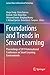 Foundations and Trends in Smart Learning by Maiga Chang