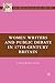 Women Writers and Public Debate in 17th-Century Britain by C. Gray