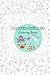 Aquatic Animals Coloring Book