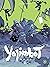 Yojimbot, Vol. 2 - Noites de Ferrugem