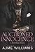 Auctioned Innocence (Bonds of Betrayal)