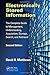 Electronically Stored Information by David R. Matthews