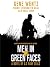Men in Green Faces: A Novel of U.S. Navy SEALs