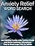 Anxiety Relief Word Search,...