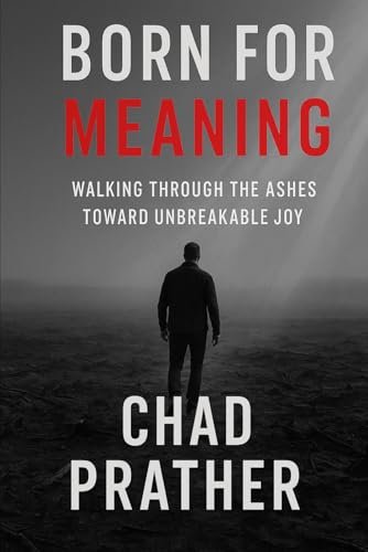 Born For Meaning: Walking Through The Ashes Toward Unbreakable Joy (Paperback)
