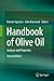 Handbook of Olive Oil: Anal...