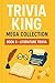 Trivia King  by Nick Cummins
