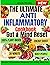 The Ultimate Anti-Inflammatory Gut & Mind Reset Cookbook by Derek Wexley