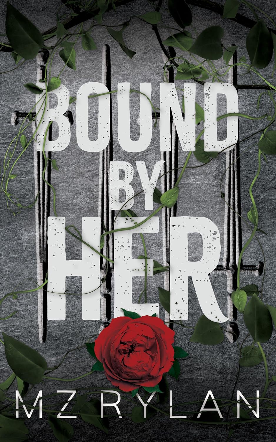Bound by Her (Dominant Strategy, #1)