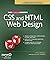 The Essential Guide to CSS and HTML Web Design
