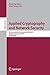 Applied Cryptography and Network Security: 8th International Conference, ACNS 2010, Beijing, China, June 22-25, 2010, Proceedings (Lecture Notes in Computer Science Book 6123)