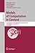 Models of Computation in Co...