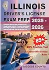 ILLINOIS DRIVER’S...