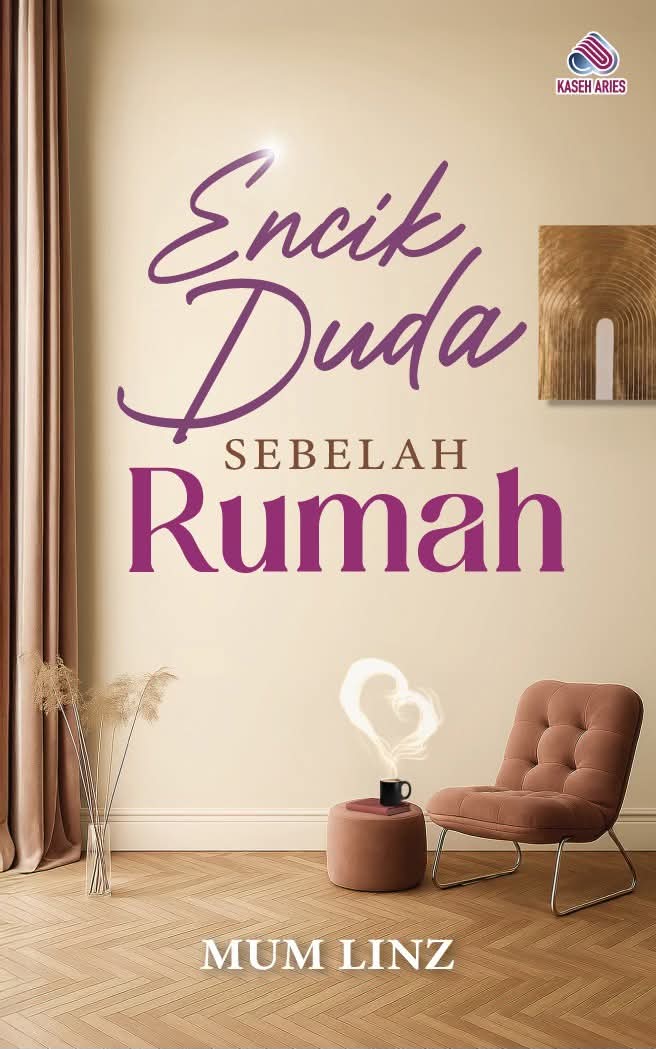 Encik Duda Sebelah Rumah