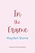 In the Frame (The London Arts Club, #2)