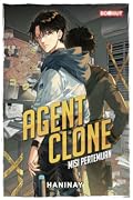 Agent Clone: Misi Pertemuan