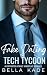 Fake Dating the Tech Tycoon...