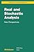 Real and Stochastic Analysis by M. M. Rao