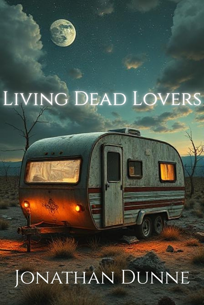 Living Dead Lovers (ebook)