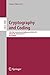 Cryptography and Coding: 13...